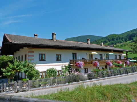Ferienwohnungen Meyerlhof Condo in Aschau im Chiemgau