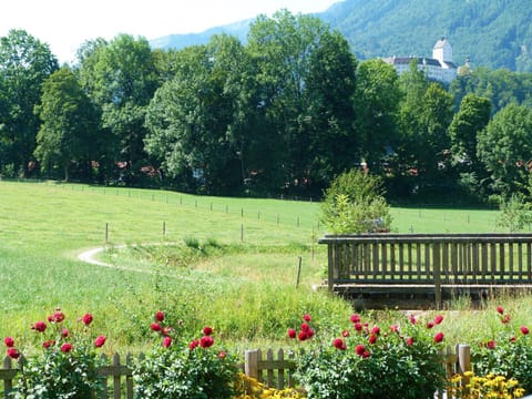 Ferienwohnungen Meyerlhof Condo in Aschau im Chiemgau