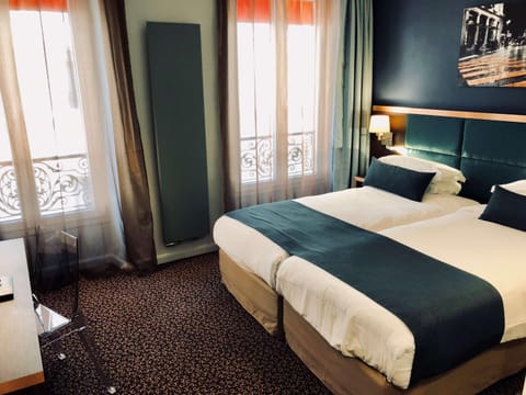 Best Western Empire Elysees Hotel in Paris