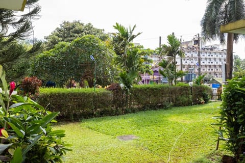 Jia Calangute Goa Apartment in Calangute