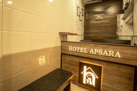 Hotel Apsara- Near J J Hospital Mumbai Hotel in Mumbai