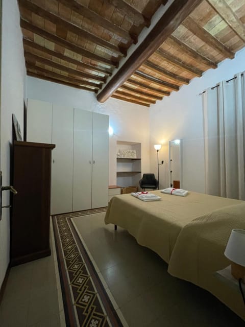 Il Terrazzino Wohnung in Citta di Castello