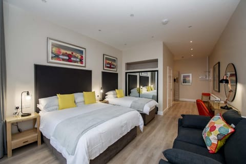 The James Suites Condominio in Londonderry