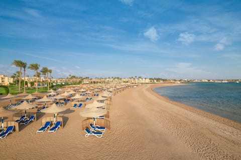 Cleopatra Luxury Resort Makadi Bay Resort in Hurghada