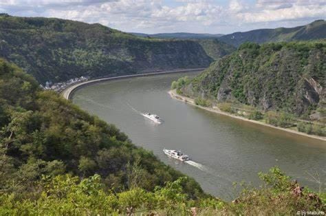 Natural landscape, Hiking