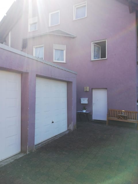 Holzfeld Condo in Boppard