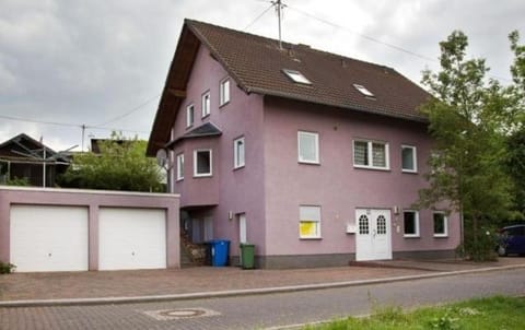 Holzfeld Apartment in Boppard