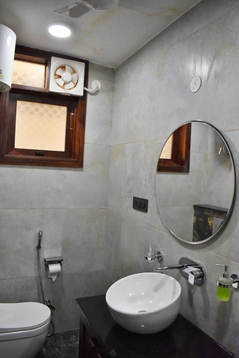 Shanti Villas - Luxury Home Stay Apartment Copropriété in Jaipur