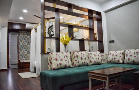Shanti Villas - Luxury Home Stay Apartment Condo in Jaipur