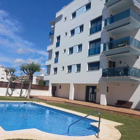 View (from property/room), Swimming pool