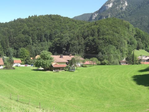 Ferienwohnung Haus Wiesler Apartment in Aschau im Chiemgau