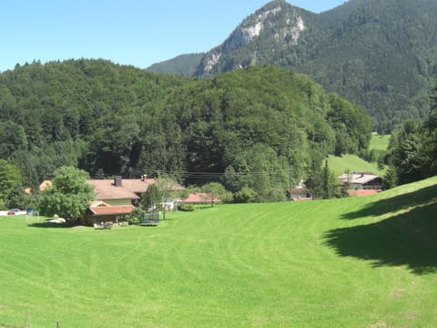 Ferienwohnung Haus Wiesler Apartment in Aschau im Chiemgau