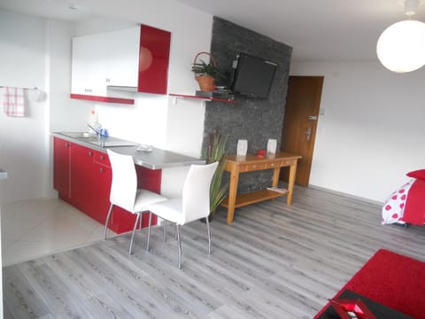 Communal lounge/ TV room, TV and multimedia, Kitchen or kitchenette, minibar, pet friendly