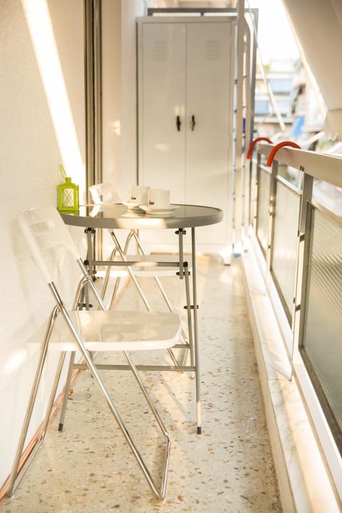 Ivannas dream house Apartment in Athens