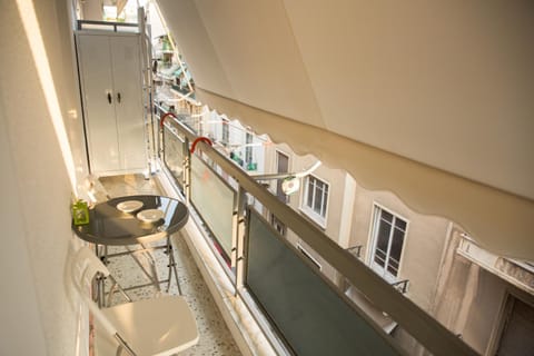 Ivannas dream house Apartment in Athens