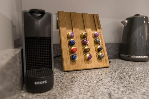 Oxford Castle Apartments Apartment in Oxford