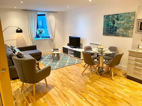 Oxford Castle Apartments Apartment in Oxford