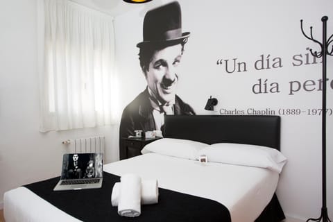 Casual del Cine Valencia Hotel in Valencia