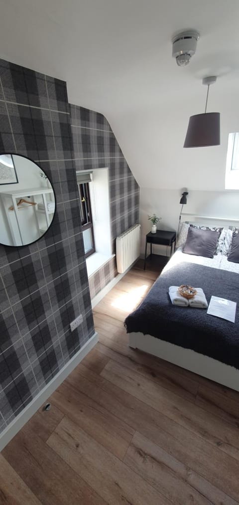 Pasta Factory Guest Rooms Vacation rental in Galway