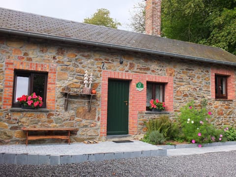 Le Fournil Gîte Rural Casa in Trois-Ponts