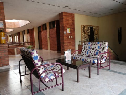 LA POSADA DEL VIAJERO Hotel in Ibagué