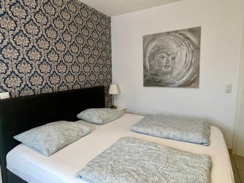 Kleine gemütliche Unterkunft in der Nähe von Köln und Aachen Apartment in Düren