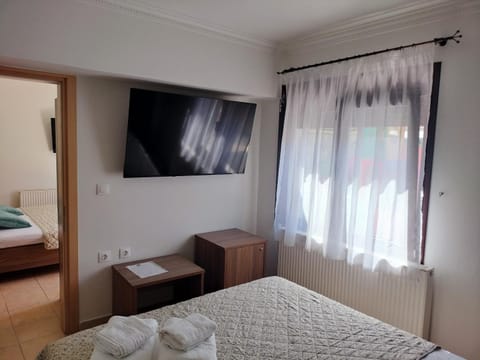 TV and multimedia, Bedroom