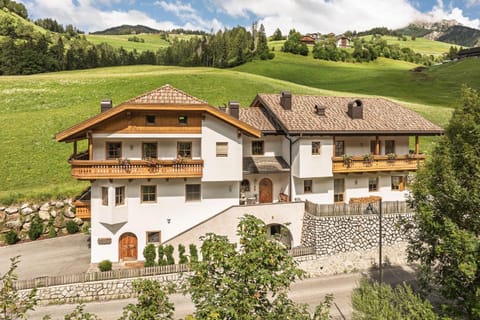 Property building, Natural landscape