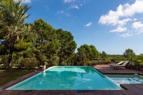 Casa Casabe House in Ibiza