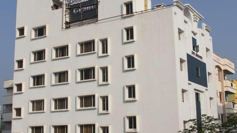 Hotel Southern Grand Hotel in Vijayawada