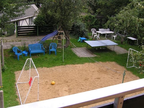 Children play ground