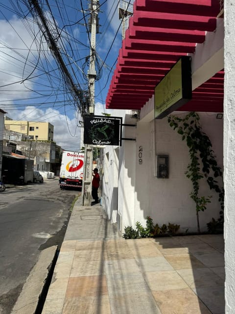 Property building, Facade/entrance, Neighbourhood, Street view