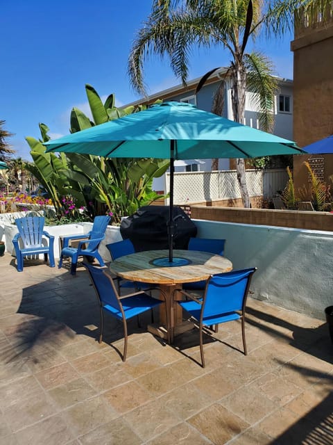 Patio, View (from property/room)