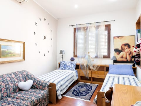 B&B Laura Bed and Breakfast in Sardinia