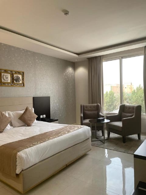 Gold Inn Hotel Hotel in Riyadh