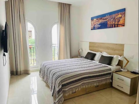 Hammock Vibes Town House Bed and Breakfast in Sliema