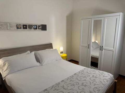 Relais 7.20 Apartment in Lombardy