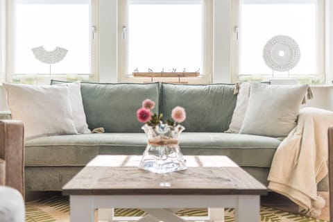 Haseneck 2a _ Kranichfeld_ House in Zingst