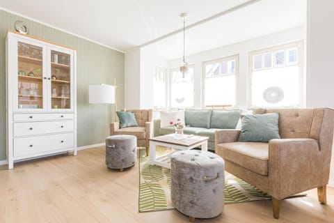 Haseneck 2a _ Kranichfeld_ House in Zingst