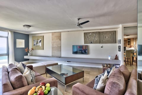 Cloud Nine by Totalstay Condo in Camps Bay