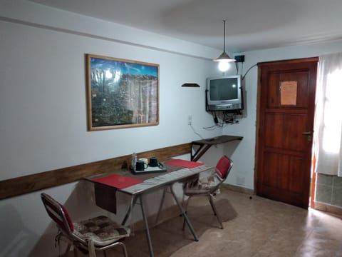 Departamento E.M.A Apartment in Esquel