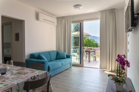 BORGO BEATRICE Apartment in Tignale