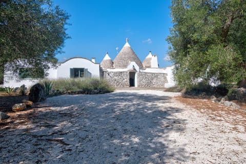 Trullo Paola Villa in Province of Taranto