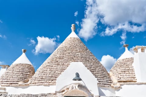 Trullo Paola Villa in Province of Taranto