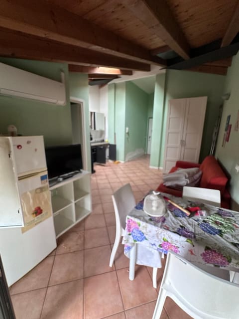 Garibaldi 4 Loft Apartment in Province of Brescia