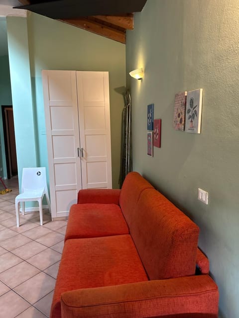 Garibaldi 4 Loft Apartment in Province of Brescia