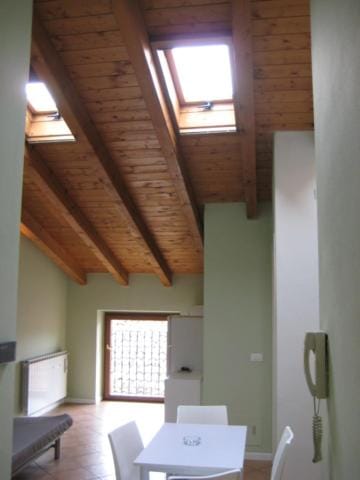 Garibaldi 4 Loft Apartment in Province of Brescia