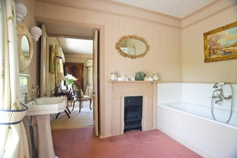 Wydemeet Bed and Breakfast Bed and Breakfast in West Devon District