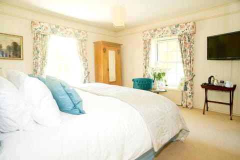 Wydemeet Bed and Breakfast Bed and Breakfast in West Devon District