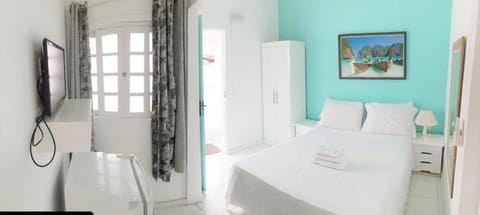 Nascimento Suites Bed and Breakfast in Armacao dos Buzios